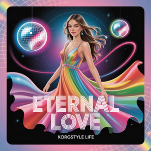 Korgstyle Life - Eternal Love