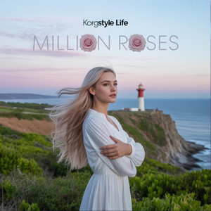 Korgstyle Life - Million Roses New Italo Disco