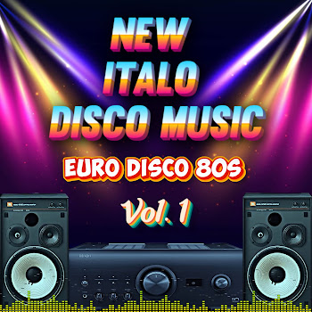 Korgstyle Life - New Italo Disco Music