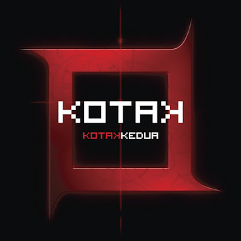 Kotak - Masih Cinta