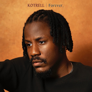 Kotrell & Dotti The Deity - Hold You Down