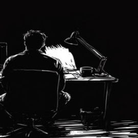 Записка 3 - Krbk