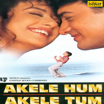 Kumar Sanu - Dil Kehta Hai ft Alka Yagnik