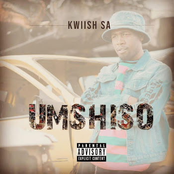 Kwiish Sa - Liyoshona (Feat. Malumnator, Njelic & De Muthada)