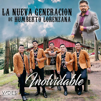 La Nueva Generacion De Humberto - Manos Maltratadas