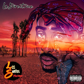 Ladirectrice - Los Santos