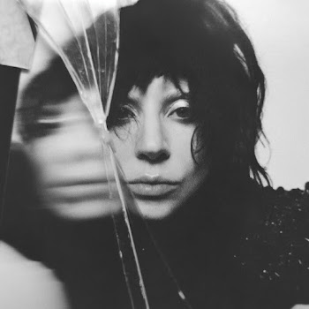 Die With A Smile ft    Bruno Mars  - Lady Gaga