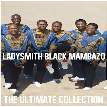 Ladysmith Black Mambazo - Hello My Baby