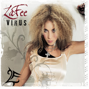 Lafee - Virus (Radio Version)