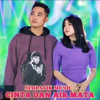 Laila Ayu - Cinta Dan Air Mata (Feat. Irwan D'ACademy)