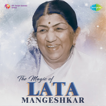 Lata Mangeshkar - Didi Tera Devar Deewana ft S.p. Balasubrahmanyam