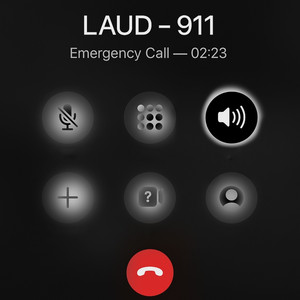 911 - Laud
