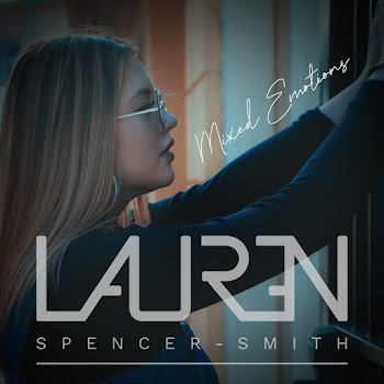 Lauren Spencer-Smith - All I Want
