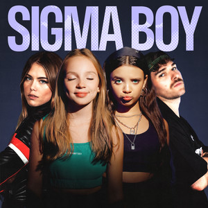 Lavinia - Sigma Boy Remix ft Ely Oaks & Betsy & Maria Iankovskaia