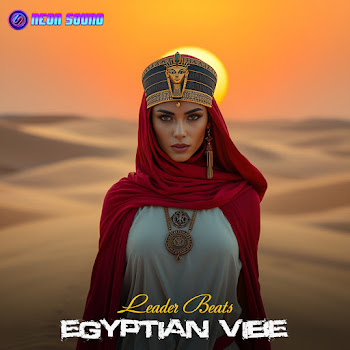 Leader Beats - Egyptian Vibe