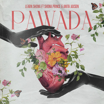 Learn Zimbabwe - Pawada (Feat. Takura, Shona Prince & Anita Jaxson)
