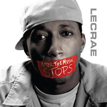 Lecrae - Unashamed (Feat. Tedashii)