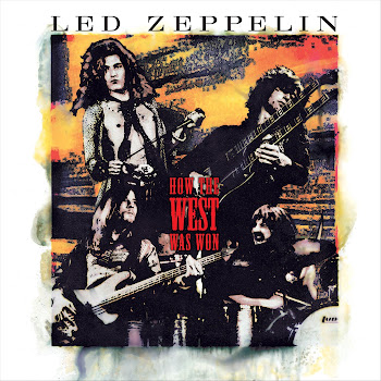 Moby Dick (Live 1972) [Remaster] (Live 1972; Remaster) - Led Zeppelin