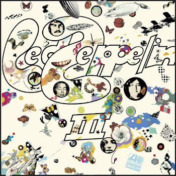 Led Zeppelin - Since I'vE Been Loving You (Remaster)