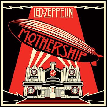 Led Zeppelin - D'yEr Mak'eR (Remaster)