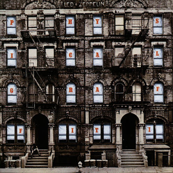 Led Zeppelin - Houses Of The Holy (1990 Remaster)