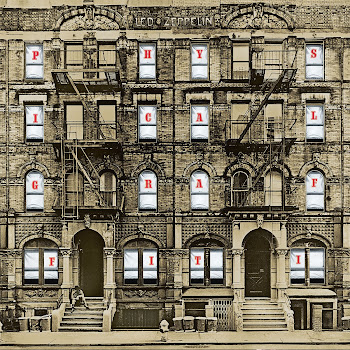Led Zeppelin - Houses Of The Holy (Remaster)