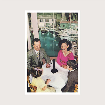 Led Zeppelin - Nobody's Fault But Mine (Remaster)