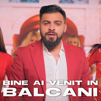 Lele - Bine Ai Venit In Balcani