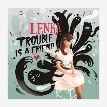 Lenka - Trouble Is A Friend (Spike Stent Remix)