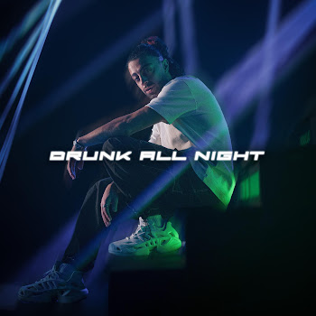 Lexnour & Hennenbeats - Drunk All Night