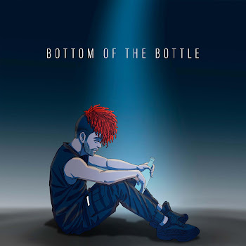 Lexnour - Bottom Of The Bottle