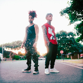 Lexnour - Heart Attack ft Phix