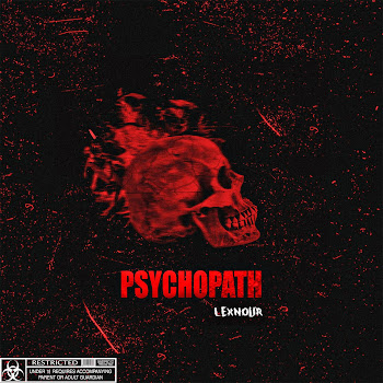 Lexnour - Psychopath