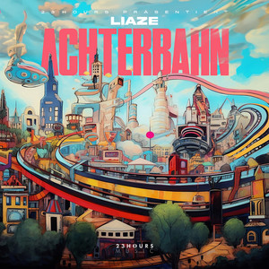 Liaze - Wenn Ich Ehrlich Bin ft Bozza
