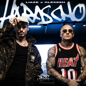 Harascho ft Olexesh - Liaze