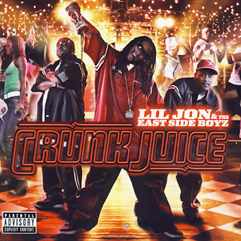 Lil Jon & The East Side Boyz - Lovers And Friends (Feat. Usher & Ludacris)