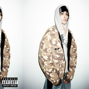 Lil Krystalll - Red Flag