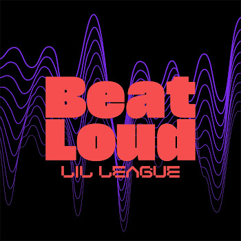 Lil League From Exile Tribe - Beat Loud