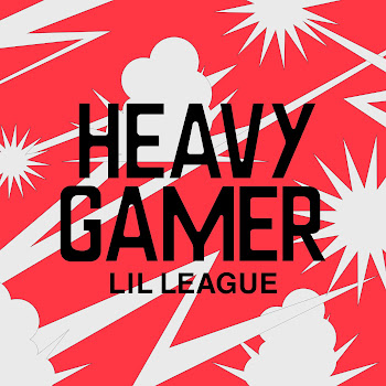 Lil League From Exile Tribe - Heavy Gamer