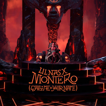 Lil Nas X - Montero: Call Me By Your Name (Satan'S Extended Version)