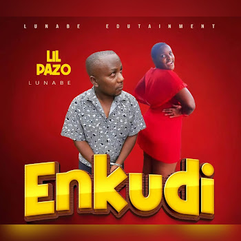 Lil Pazo Lunabe Music - Enkudi