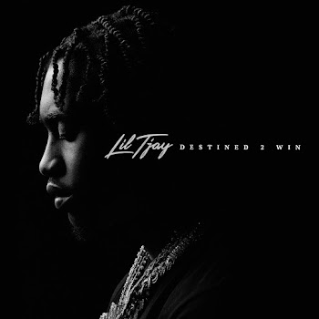 Lil Tjay - Calling My Phone ft 6Lack