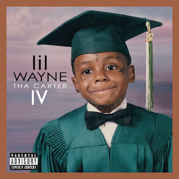Lil Wayne - Mirror (Feat. Bruno Mars)