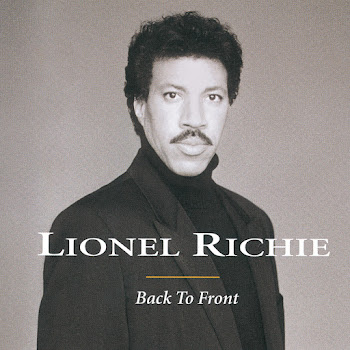 Lionel Richie - Endless Love ft Diana Ross