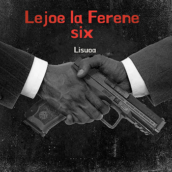 Lisuoa - Tsatsi La Botlokotsebe