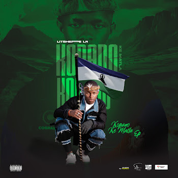 Litshepe Lr - Ho Tsekoa Tlholo (Feat. Sannere)