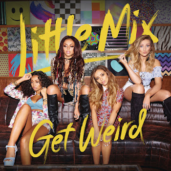 Little Mix - Secret Love Song (Feat. Jason Derulo)