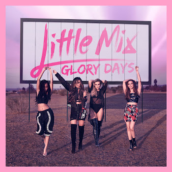 Little Mix - No More Sad Songs (Feat. Machine Gun Kelly)