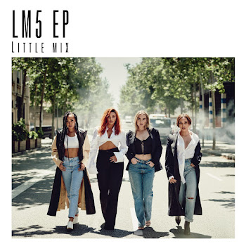 Little Mix - Think About Us (Feat. Ty Dolla $Ign)