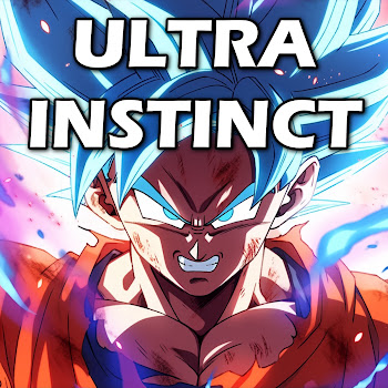 Logan Feece - Ultra Instinct Theme (Epic Version)